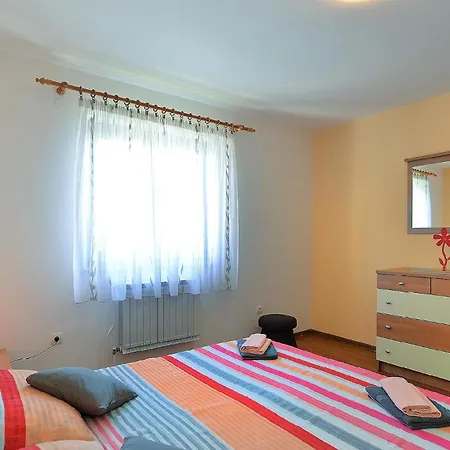 Apartamento Für 4 Personen Ca 60 Qm In červar-porat, Istrien Istrische Riviera
