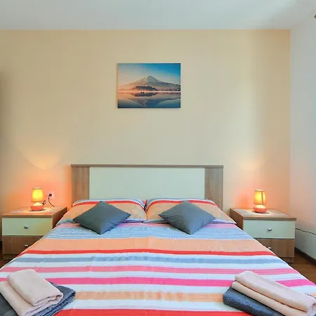 Für 4 Personen Ca 60 Qm In červar-porat, Istrien Istrische Riviera Poreč