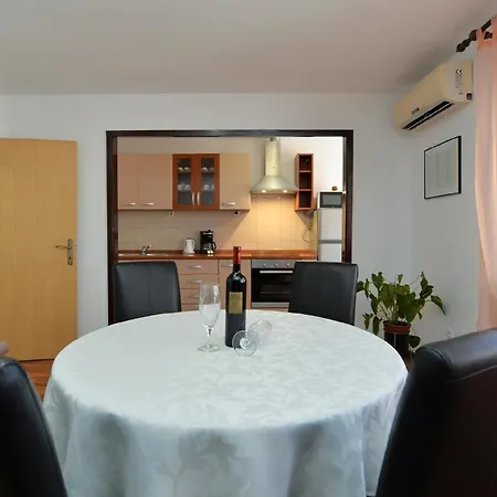 Apartamento Für 4 Personen Ca 60 Qm In červar-porat, Istrien Istrische Riviera Poreč